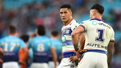 golden victory result today|Titans smash 'embarrassed' Warriors, Roosters beat Bulldogs in .